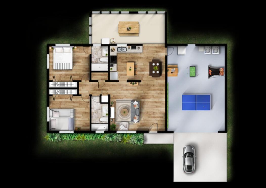Villa New Cozy House 5 Min Three Sisters Springs Crystal River Exterior foto